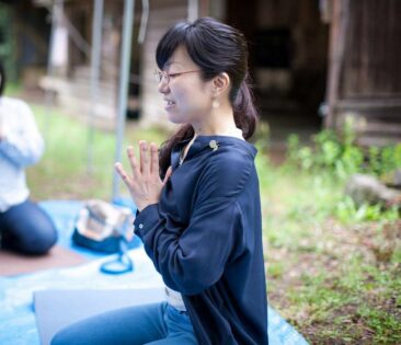 朝の瞑想 】 〜マインドフルネス瞑想〜 | co-ba takamatsu